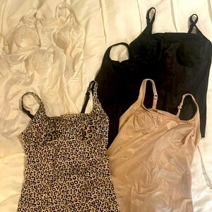 Ruby ribbon bundle of 6 size 36